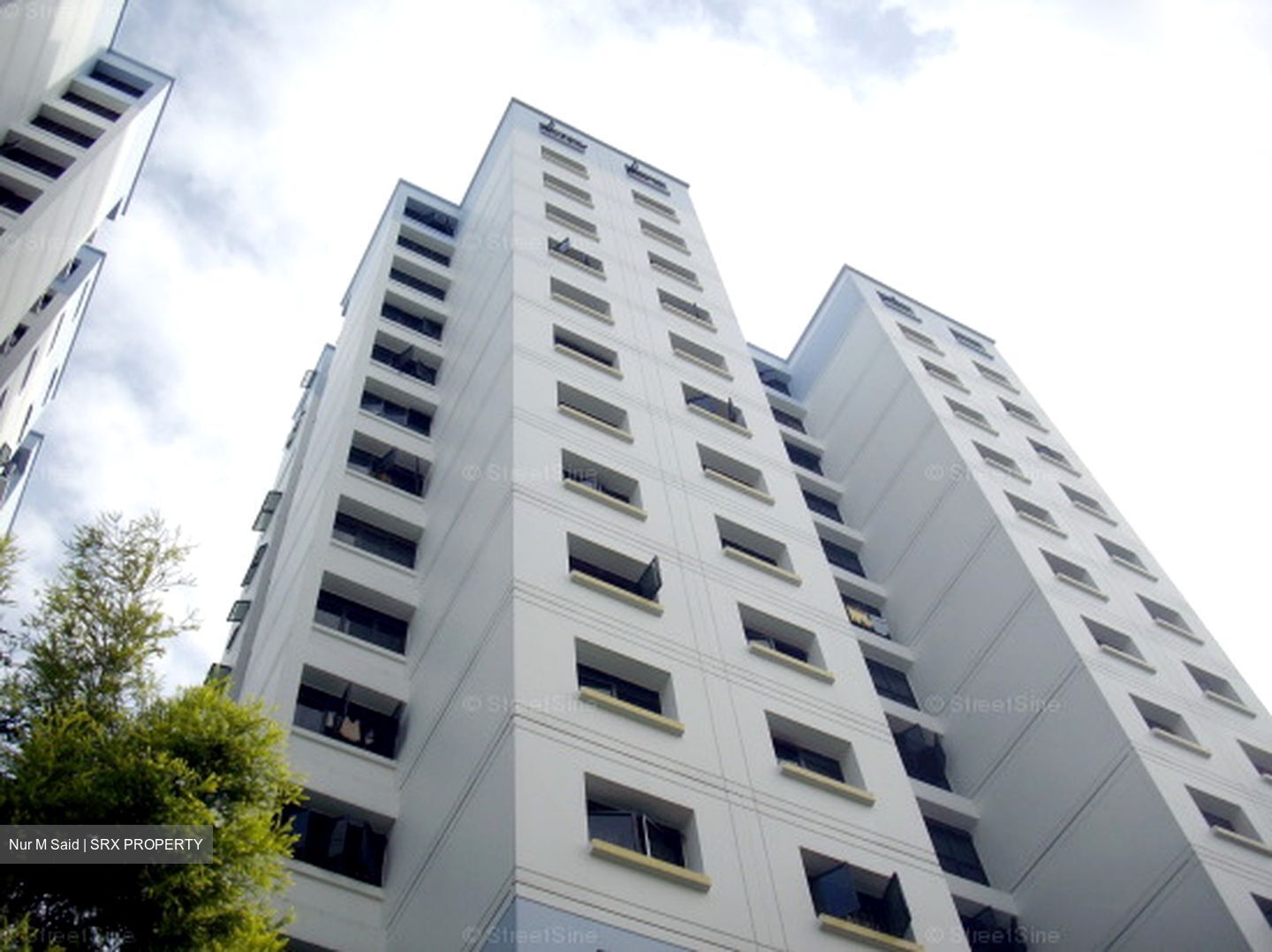 Blk 650B Jurong West Street 61 (Jurong West), HDB 5 Rooms #558828761
